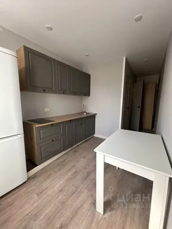 2-к кв. Самарская область, Тольятти ул. Свердлова, 47 (45.0 м) - Фото 2