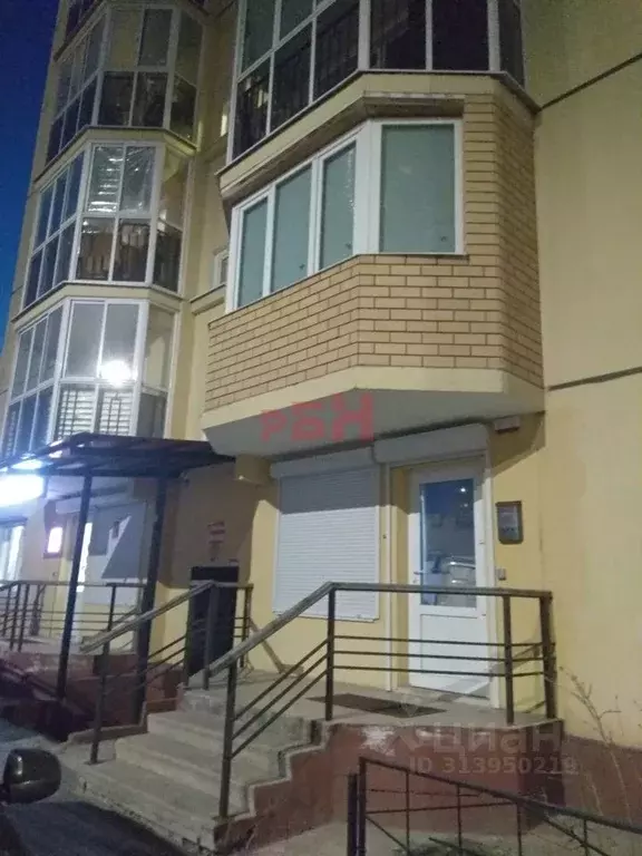 Помещение свободного назначения в Воронежская область, Воронеж ул. ... - Фото 1