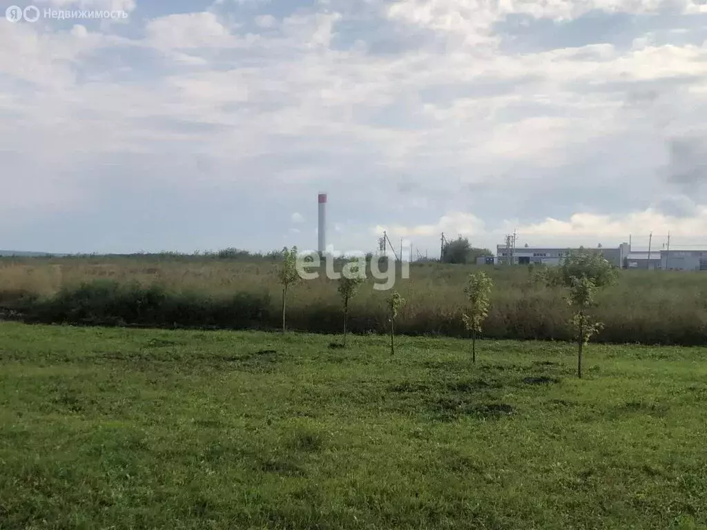 Участок в городское поселение Северный, рабочий посёлок Северный ... - Фото 0