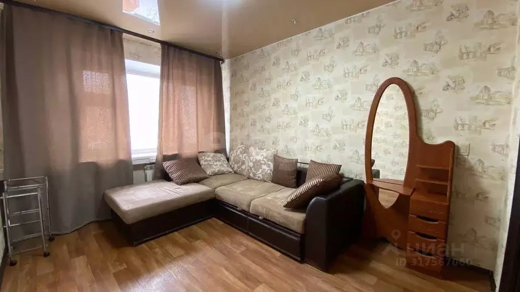 2-к кв. Ямало-Ненецкий АО, Новый Уренгой Юбилейный мкр, 1/3 (52.4 м) - Фото 1