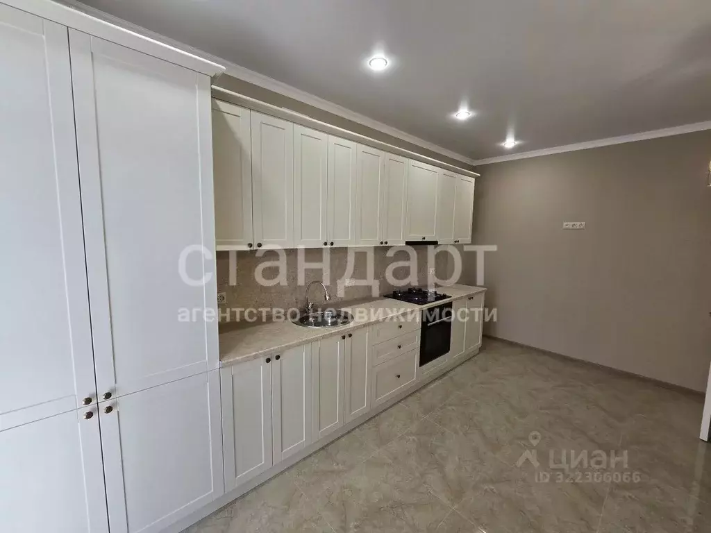 2-к кв. Ставропольский край, Ессентуки Никольская ул. (62.0 м) - Фото 2