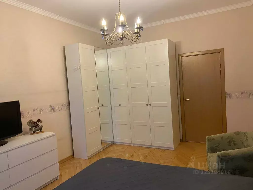 2-к кв. Москва Краснохолмская наб., 1/15 (64.0 м) - Фото 1