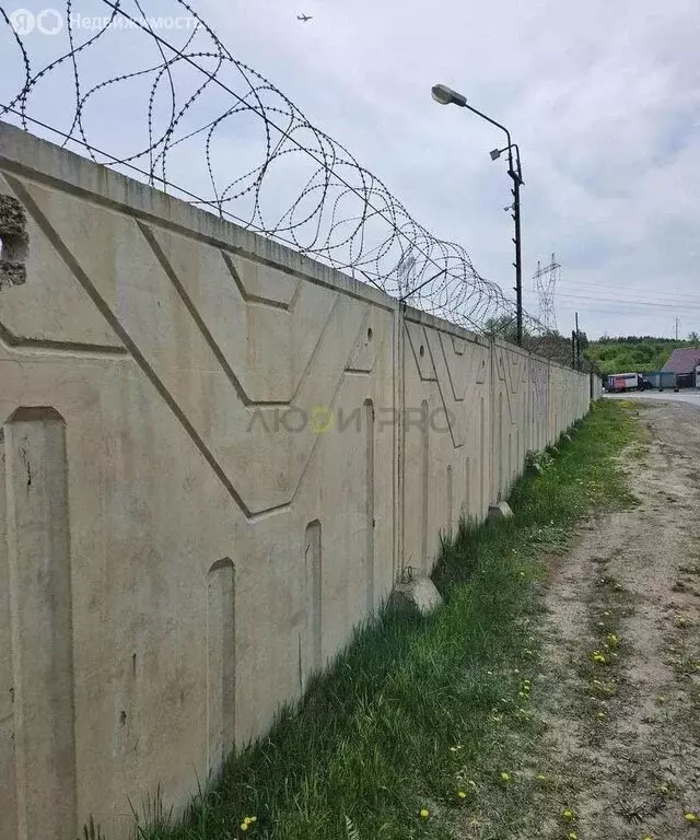Участок в Набережные Челны, Авторемонтная улица, 37 (13 м) - Фото 2