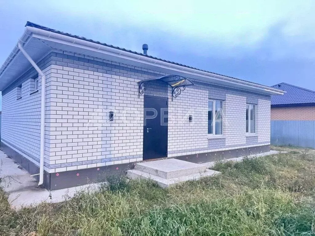 Дом в Тюменская область, Тюменский муниципальный округ, д. Падерина ... - Фото 1