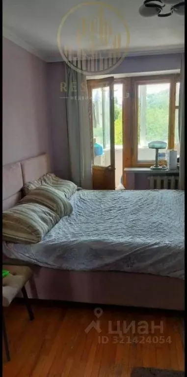 1-к кв. Ставропольский край, Кисловодск ул. Орджоникидзе, 44 (35.5 м) - Фото 2