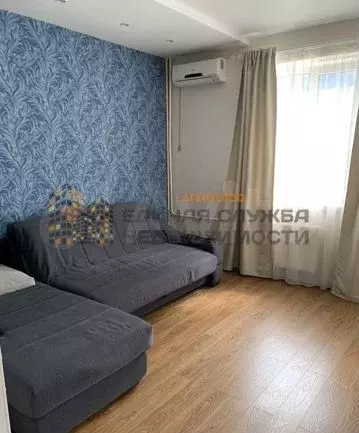 2-к. квартира, 62 м, 1/9 эт. - Фото 1