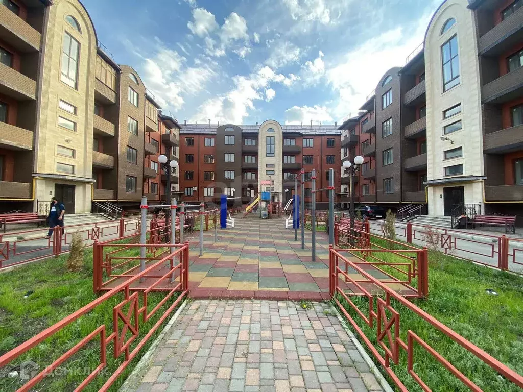 Продаётся 1-к квартира, 44.7 м - Фото 0