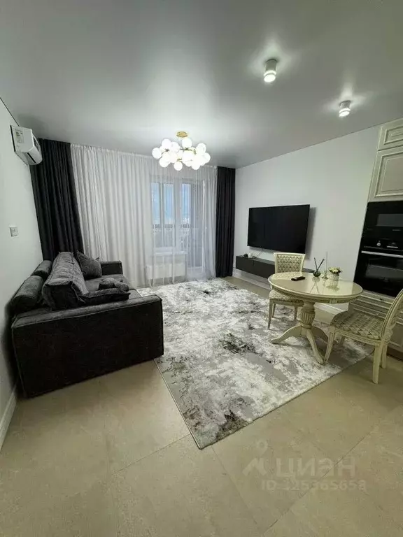 2-к кв. Московская область, Одинцово ул. Маковского, 28 (44.0 м) - Фото 2