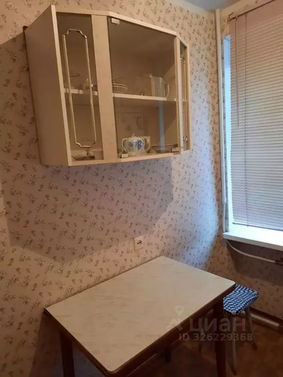 1-к кв. Санкт-Петербург Автовская ул., 40 (33.5 м) - Фото 2