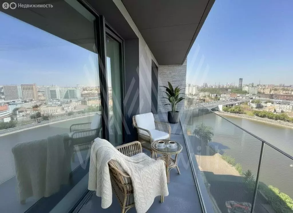 4-комнатная квартира: Москва, Автозаводская улица, 26/1 (104 м) - Фото 2