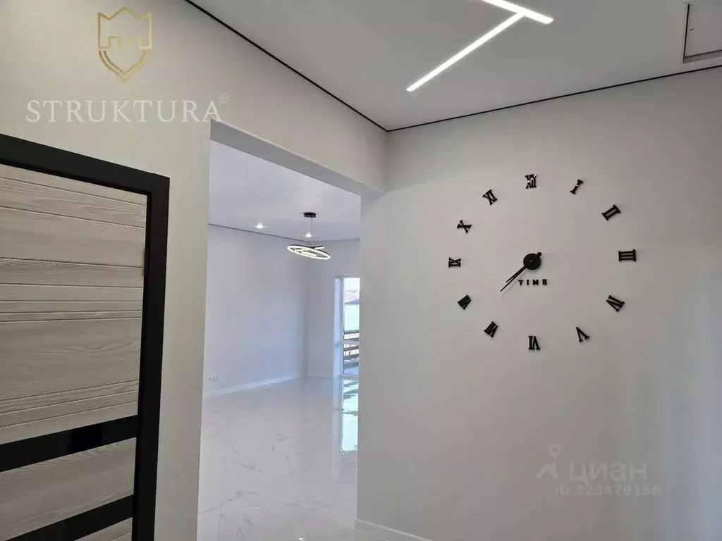 Дом в Свердловская область, Сысертский муниципальный округ, Кадниково ... - Фото 2