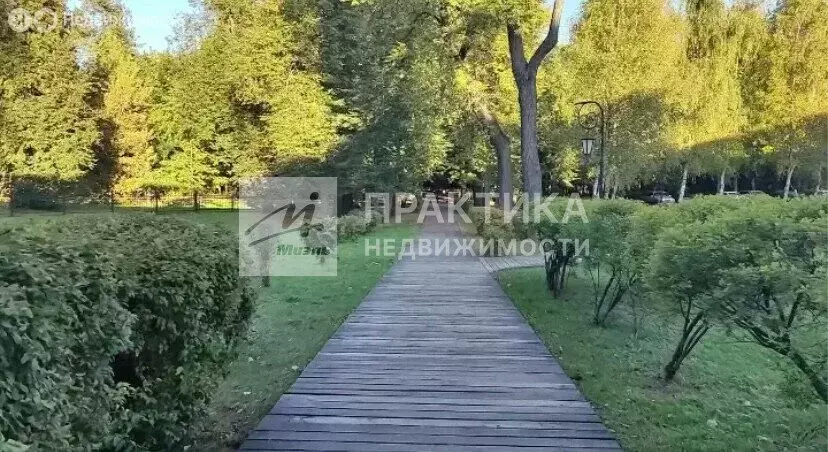 3-комнатная квартира: Балашиха, Пролетарская улица, 4 (59.5 м) - Фото 1