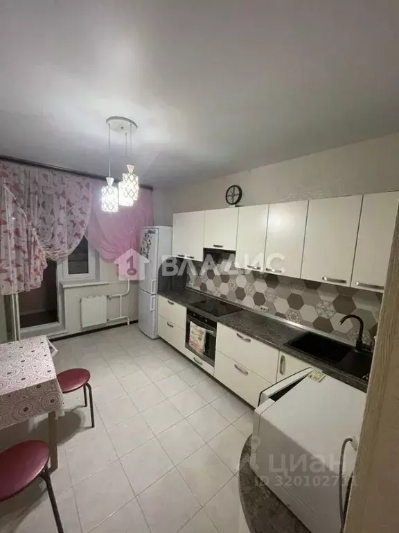 1-к кв. Владимирская область, Владимир ул. Нижняя Дуброва, 13Б (42.0 ... - Фото 0