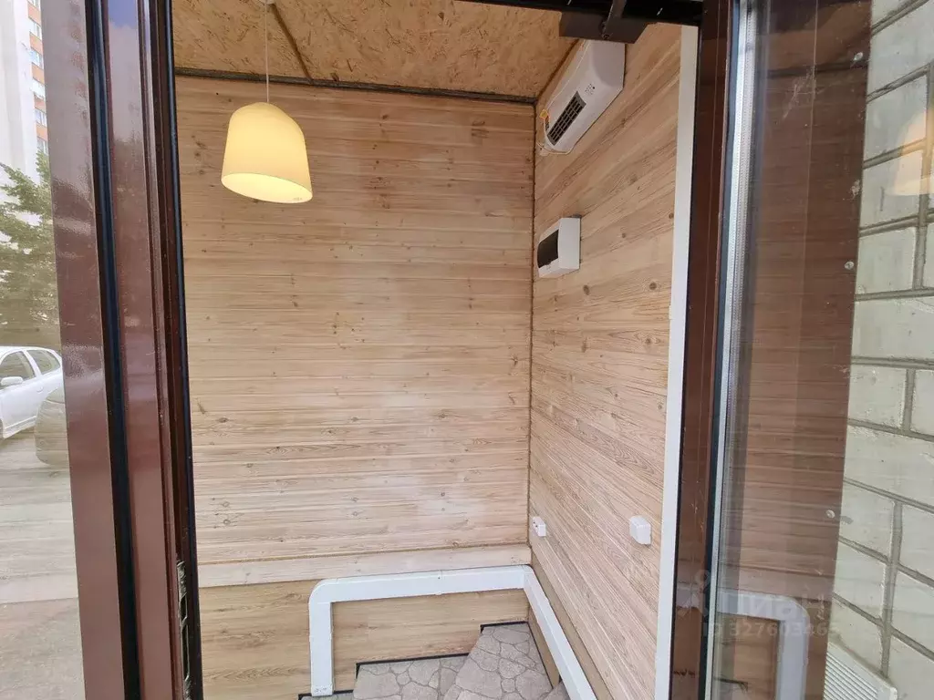 Помещение свободного назначения в Ставропольский край, Ставрополь ул. ... - Фото 2