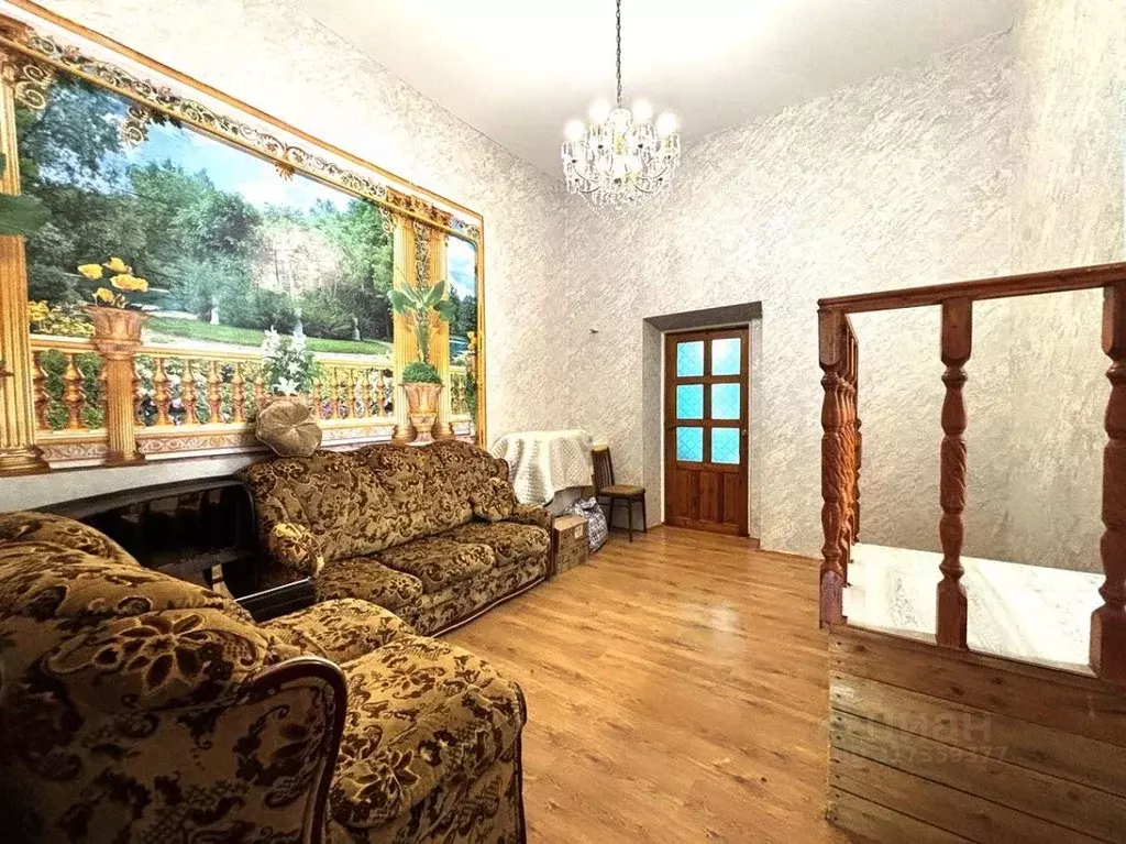Дом в Краснодарский край, Северский район, Ильское городское ... - Фото 1