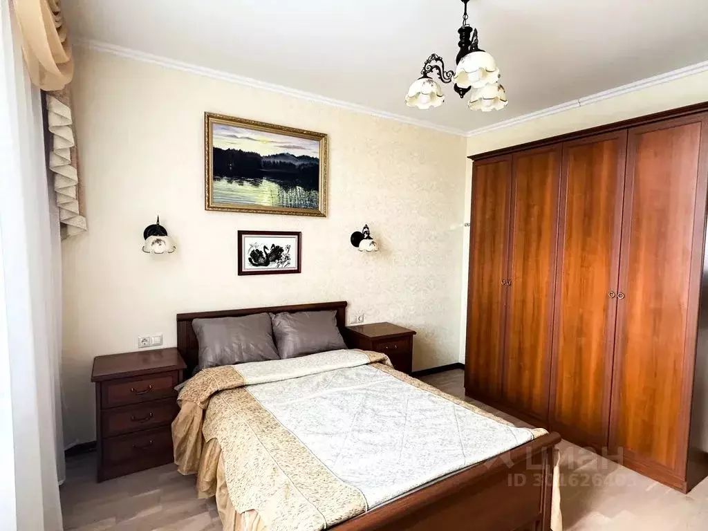 3-к кв. Санкт-Петербург Комендантский просп., 17к1 (90.0 м) - Фото 1