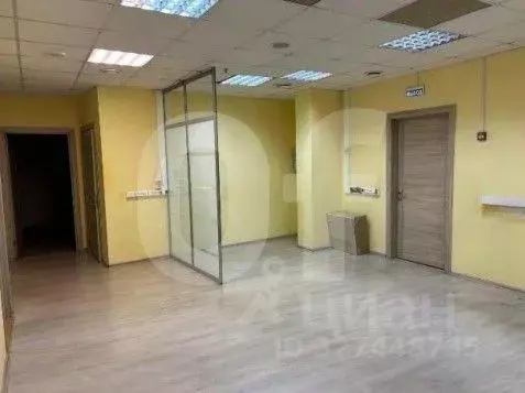 Офис в Москва Летниковская ул., 10С4 (285 м) - Фото 1