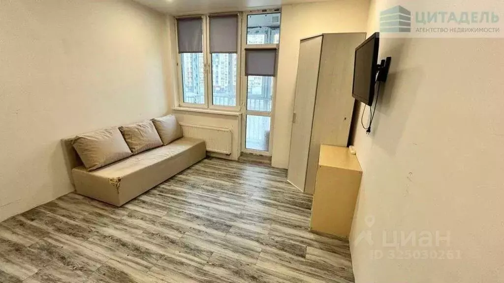 Студия Московская область, Мытищи просп. Астрахова, 7 (22.0 м) - Фото 2