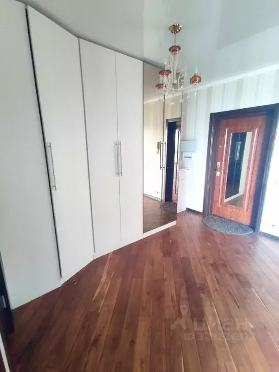 3-к кв. Московская область, Апрелевка Наро-Фоминский городской округ, ... - Фото 2