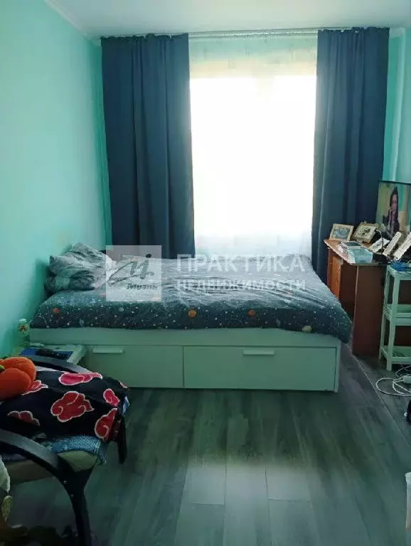 Продается 3-комнатная квартира - Фото 2