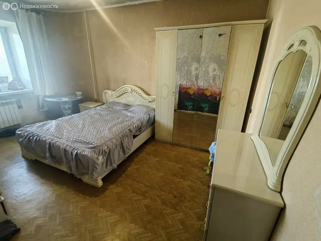 4-комнатная квартира: Чита, Смоленская улица, 119 (133 м) - Фото 1