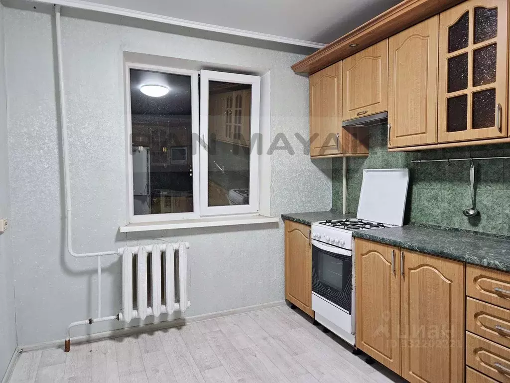 3-к кв. Адыгея, Майкоп ул. Михайлова, 1 (75.0 м) - Фото 2