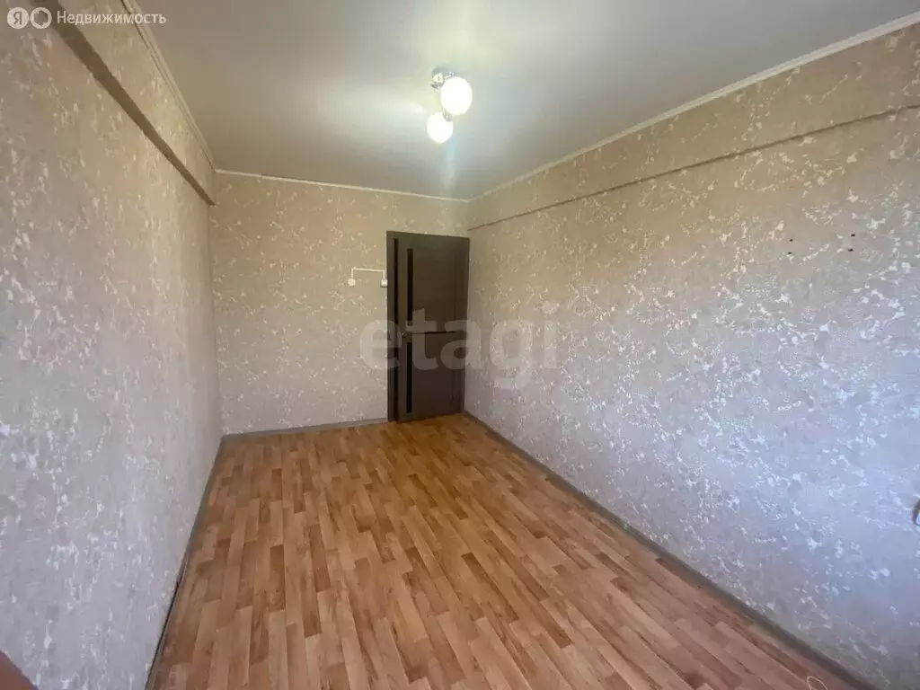 2-комнатная квартира: Знаменка, улица Ленина, 2 (48 м) - Фото 2