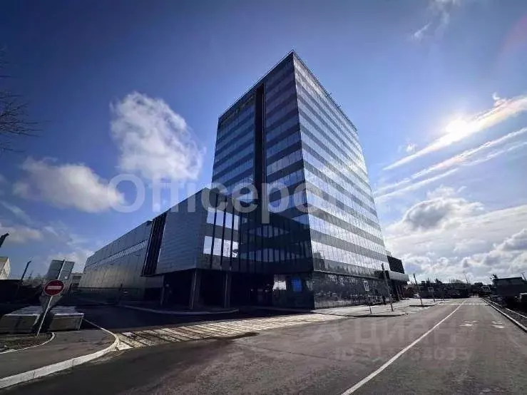 Офис в Московская область, Химки проезд Транспортный, 19 (811 м) - Фото 2