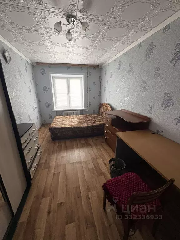 Комната Мордовия, Саранск ул. Терешковой, 22А (18.0 м) - Фото 1