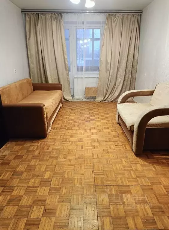 2-к кв. Московская область, Реутов Юбилейный просп., 32/1 (51.0 м) - Фото 1