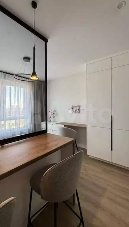 Квартира-студия, 20 м, 20/33 эт. - Фото 1