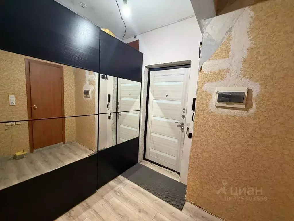 1-к кв. Москва проезд Чечерский, 56к1 (42.1 м) - Фото 1