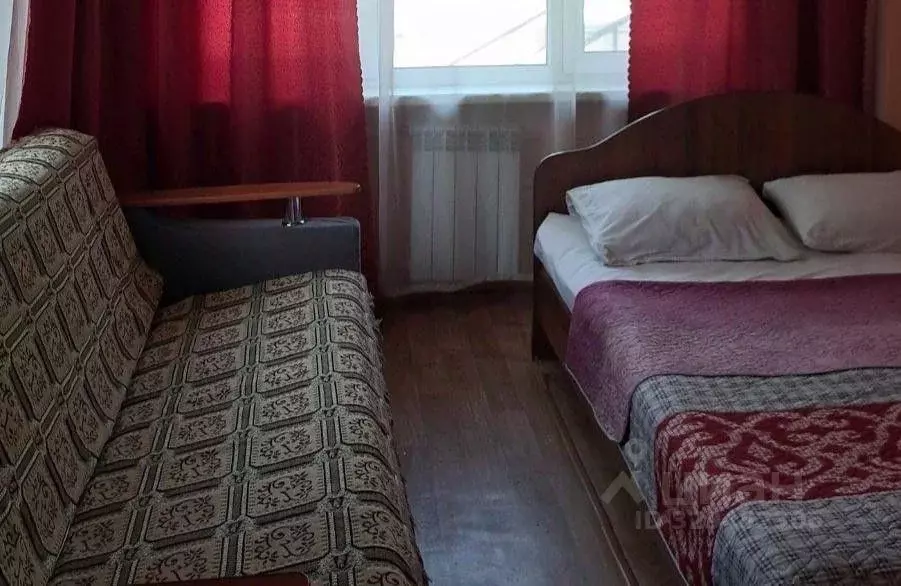 Комната Бурятия, Улан-Удэ Ключевская ул., 94 (16.0 м) - Фото 1