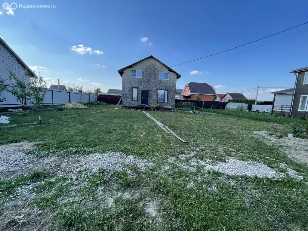 Дом в Раменский городской округ, ДНП Земляничные Поля-2 (128 м) - Фото 1