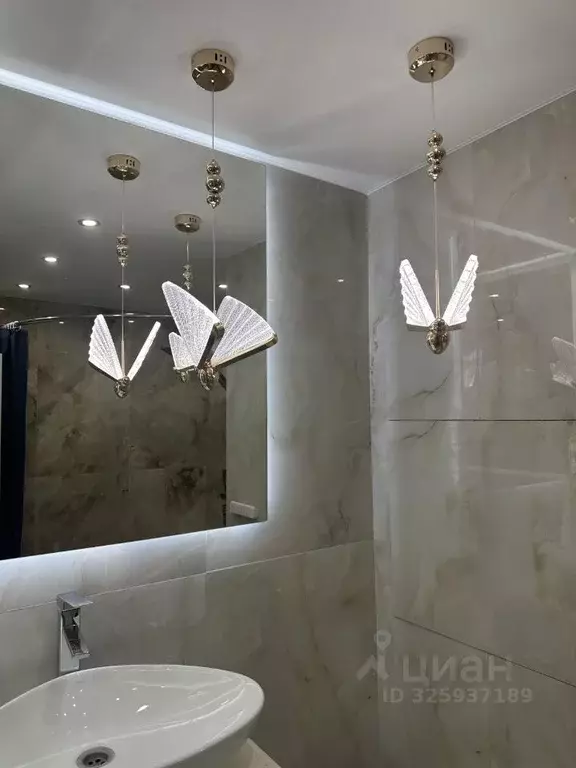 2-к кв. Московская область, Одинцово ул. Говорова, 85 (79.8 м) - Фото 1