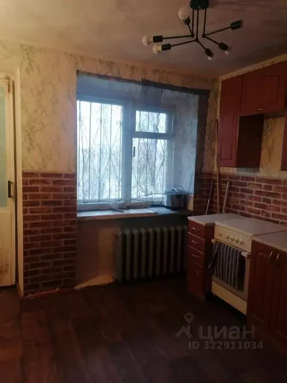 1-к кв. Тюменская область, Тюмень Матмасы мкр, ул. Пражская, 35 (42.0 ... - Фото 2