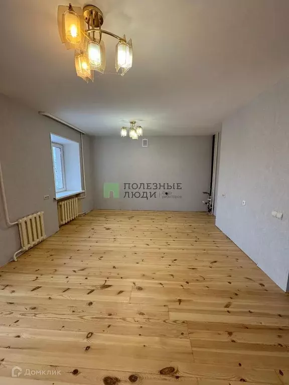 Продаётся 4-к квартира, 76.5 м - Фото 0