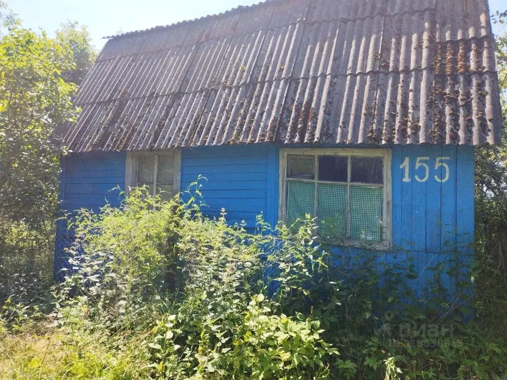 Дом в Тульская область, Тула Спутник СНТ,  (25 м) - Фото 1