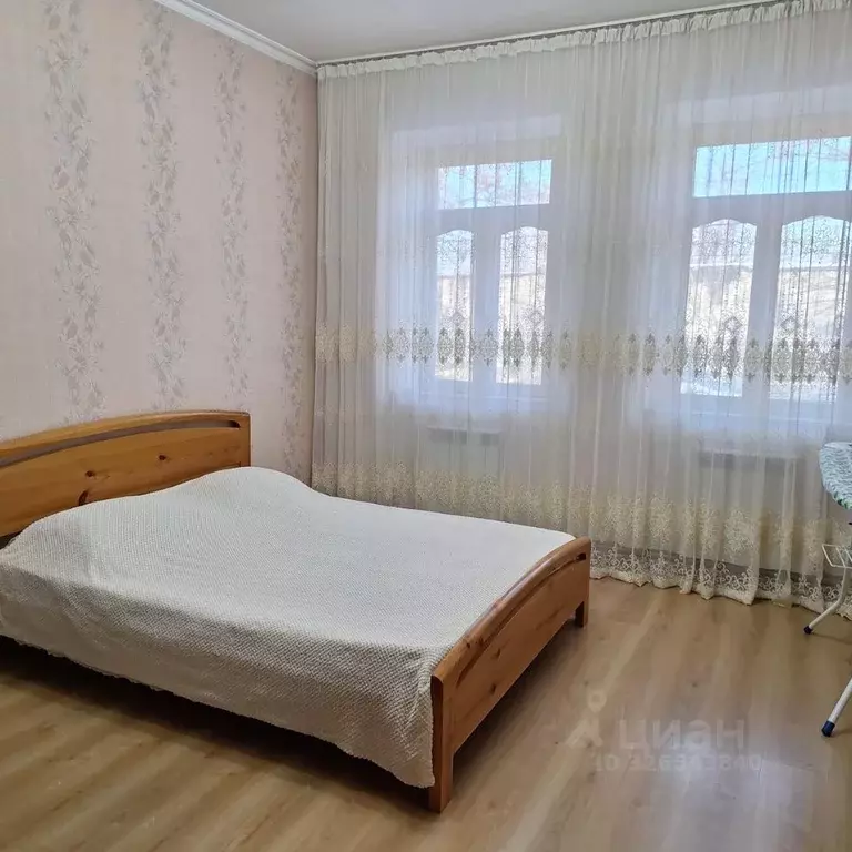 2-к кв. Северная Осетия, Владикавказ Заводская ул., 27 (60.0 м) - Фото 1