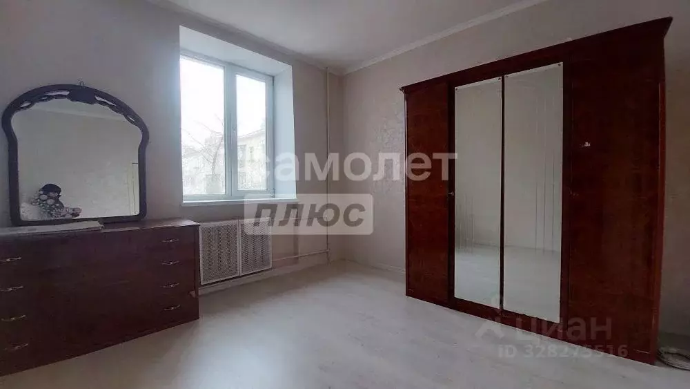 2-к кв. Омская область, Омск ул. 5-я Северная, 197 (46.0 м) - Фото 1