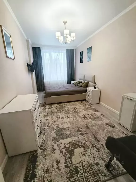 1-к кв. Москва Ленинградское ш., 94К2 (41.0 м) - Фото 2