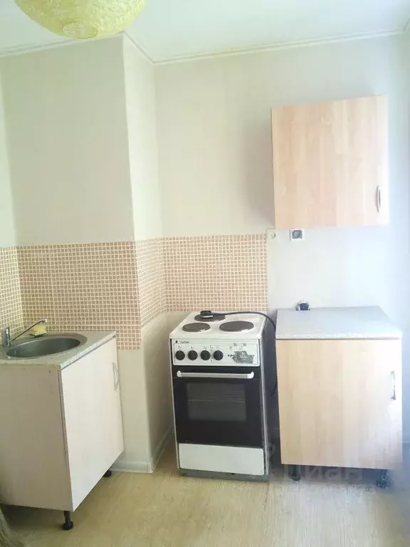 1-к кв. Санкт-Петербург ул. Ильюшина, 13к2 (38.0 м) - Фото 2