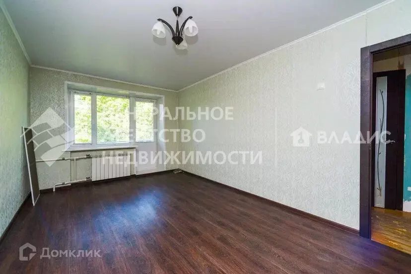Продаётся 1-к квартира, 31.4 м - Фото 1