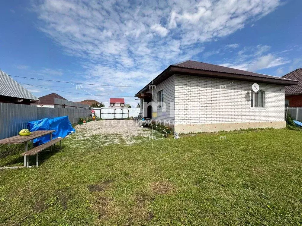 Дом в Тюменская область, Тюмень Березняковский мкр, ул. Новоуральская, ... - Фото 2