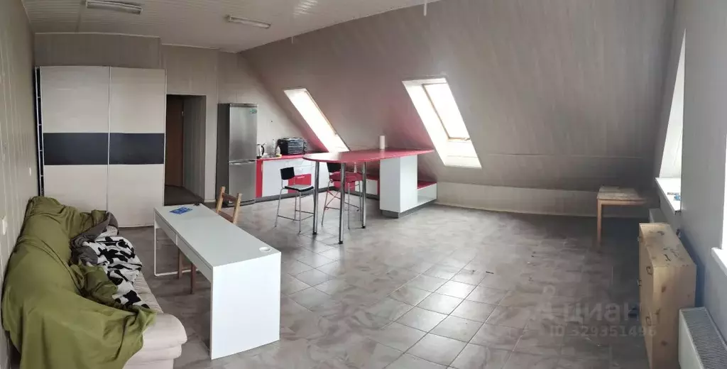 4-к кв. Самарская область, Тольятти Южное ш., 23 (142.8 м) - Фото 1