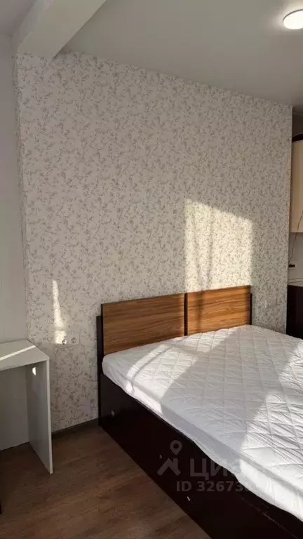 Студия Москва Новодмитровская ул., 2к6 (35.0 м) - Фото 2