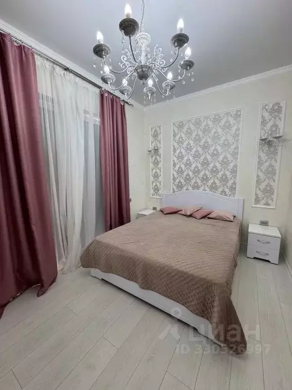 5-к кв. Краснодарский край, Сочи Нижняя Хобза мкр, пер. ... - Фото 1
