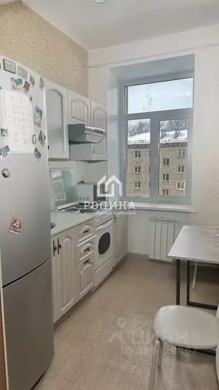 2-к кв. Хабаровский край, Комсомольск-на-Амуре просп. Ленина, 26 (50.0 ... - Фото 1