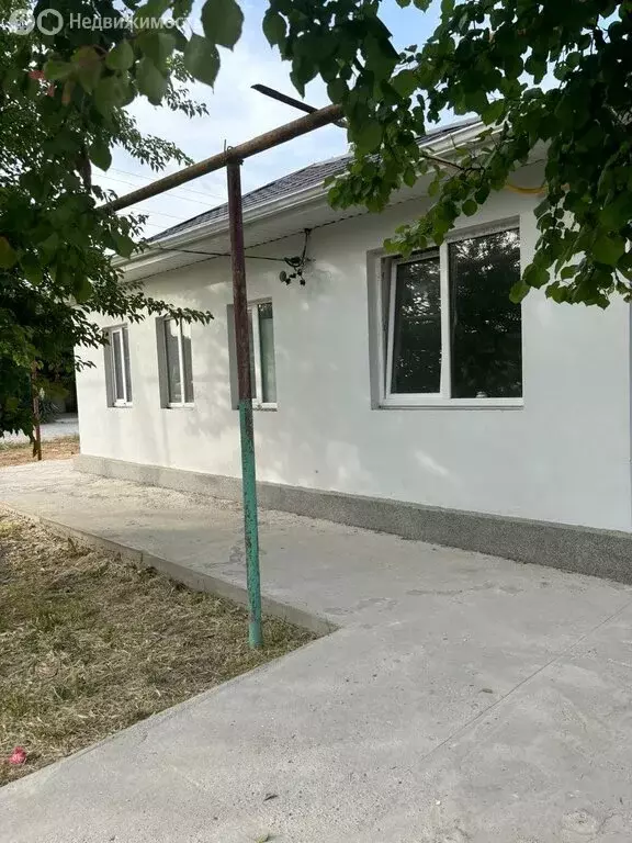 Дом в станица Анапская, Красноармейская улица (55 м) - Фото 1