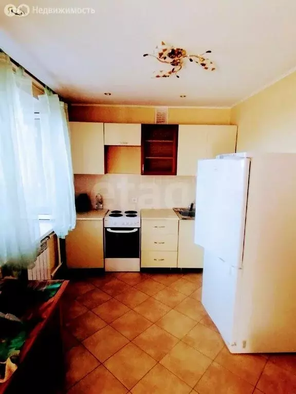 1-комнатная квартира: Томск, Учебная улица, 7/1 (33 м) - Фото 2